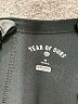 Year Of Ours Solid Black Jumpsuit Size M - photo 4