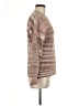 Time and Tru Tweed Tan Pullover Sweater Size M - photo 4