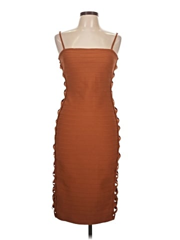Mad For Love Cocktail Dress (view 1)