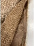 Prada Tweed Brown Wool Skirt Size EU (IT) 40 / US 4 - photo 6