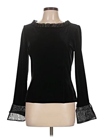 JS Collections Long Sleeve Top (view 1)