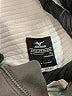 Mizuno 100% Polyester Solid Gray Casual Pants Size XL - photo 7