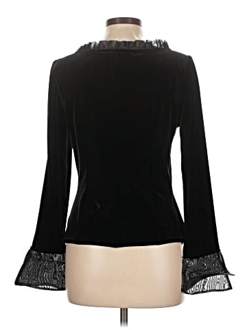 JS Collections Long Sleeve Top (view 2)