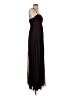 Cache 100% Polyester Black Cocktail Dress Size 2 - photo 4
