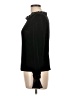 JS Collections Black Long Sleeve Top Size 12 - photo 5