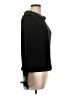 JS Collections Black Long Sleeve Top Size 12 - photo 4