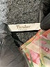 TanJay Orange Long Sleeve Blouse Size L (estimated) - photo 7