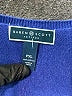 Karen Scott 100% Acrylic Blue Pullover Sweater Size XL (petite) - photo 7