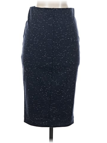 Simply Styled Formal Skirt (view 2)