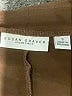 Susan Graver Solid Brown Formal Skirt Size S - photo 4