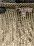 Lilla P Green Pullover Sweater Size XS - photo 7