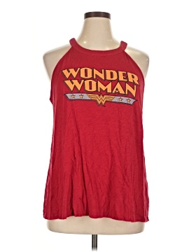 Torrid X Marvel Tank Top