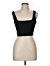 ASOS Black Sleeveless Top Size 6 - photo 1