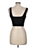 ASOS Black Sleeveless Top Size 6 - photo 2