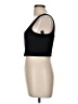 ASOS Black Sleeveless Top Size 6 - photo 5