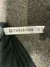 Fabletics Black Sleeveless Top Size XS - photo 7