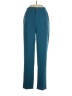 Unbranded Teal Casual Pants Size L - photo 1