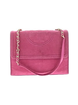 Tory Burch Leather Shoulder Bag (view 1)