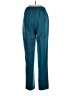 Unbranded Teal Casual Pants Size L - photo 2