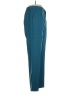 Unbranded Teal Casual Pants Size L - photo 4