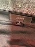 J.Crew 100% Polyester Black Casual Dress Size 4 - photo 4