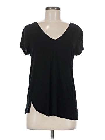 H by Bordeaux Short Sleeve Top (view 1)