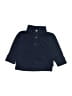 Janie and Jack Blue Sweatshirt Size 6-12 mo - photo 1