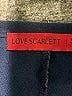 Love Scarlett Blue Short Sleeve Top Size S - photo 7