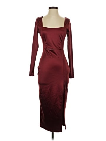 Windsor Cocktail Dress (view 1)