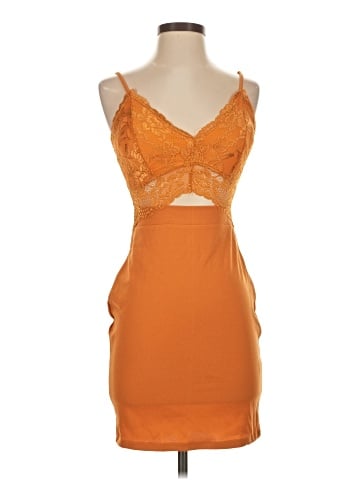 Haute Monde Cocktail Dress (view 1)