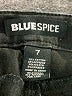 BLUE SPICE Black Jeggings Size 7 - photo 7
