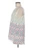 CAbi 100% Polyester Pink Sleeveless Blouse Size M - photo 5