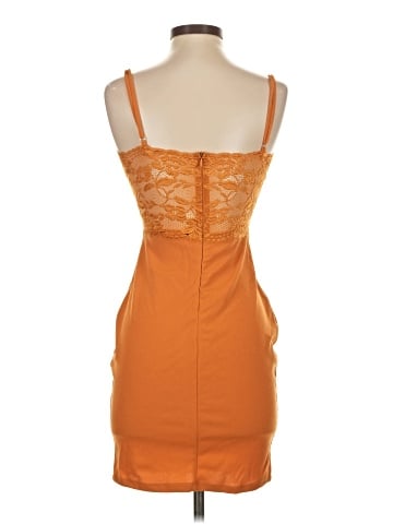 Haute Monde Cocktail Dress (view 2)