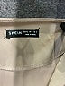 Shein 100% Polyester Tan Sleeveless Blouse Size XL - photo 7
