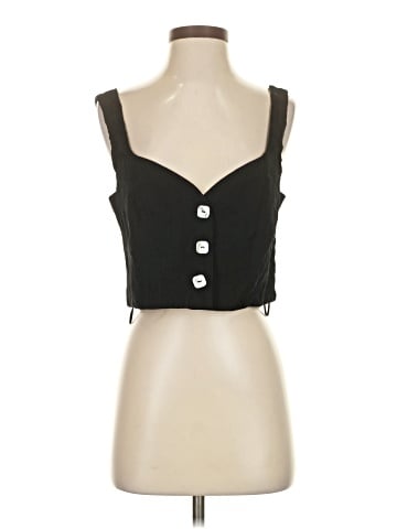 Jason Wu Sleeveless Top (view 1)