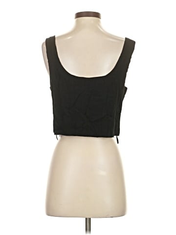 Jason Wu Sleeveless Top (view 2)