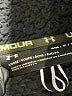 Under Armour 100% Polyester Black Cardigan Size S - photo 7