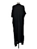Assorted Brands 100% Rayon Black Casual Dress Size S - photo 2