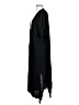 Assorted Brands 100% Rayon Black Casual Dress Size S - photo 5