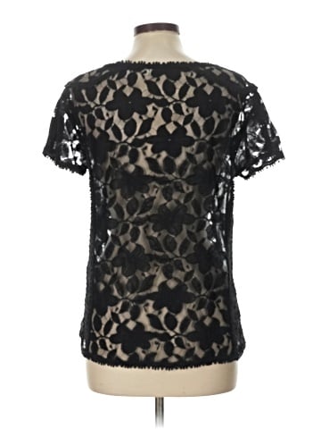 Hi-Line Short Sleeve Top (view 2)