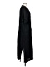 Assorted Brands 100% Rayon Black Casual Dress Size S - photo 4