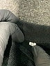 Unbranded Graphic Black Pullover Sweater Size XL - photo 7