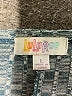 Lularoe Gray Blue Cardigan Size L - photo 7