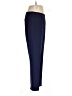 Brooks Brothers Solid Blue Dress Pants Size 6 - photo 4