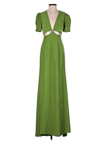 IEENA for Mac Duggal Cocktail Dress (view 1)