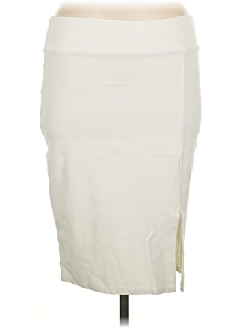 Rainbow Casual Skirt (view 1)