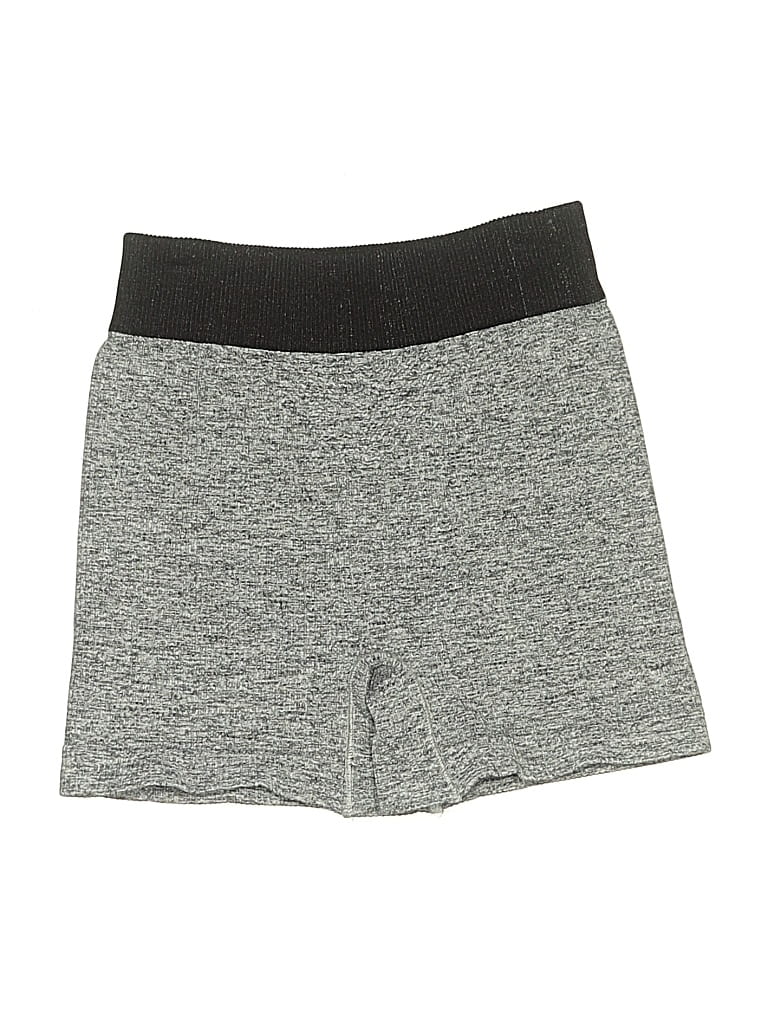 Pre-owned Fp Movement Athletic Shorts In Gray