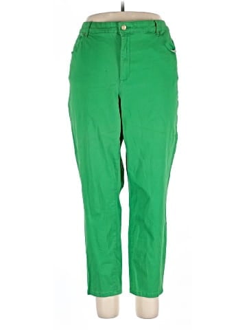 Anne Klein Jeggings (view 1)
