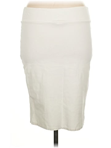 Rainbow Casual Skirt (view 2)