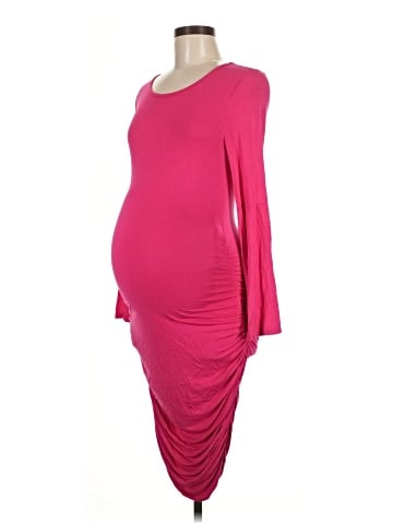 My Bump Cocktail Dress (view 1)